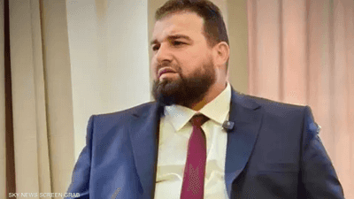 البكور يروي تفاصيل الاعتداء على مبنى المحافظة في السويداء