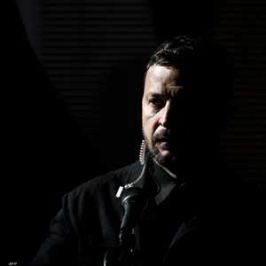 الرئيس الأوكراني فولوديمير زيلينسكي