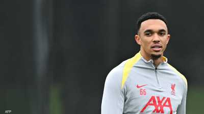 قبل لقاء ريال مدريد.. جمهور ليفربول يستقبل أرنولد بـ"عدائية"