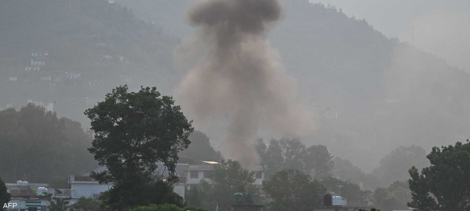 دعت عدد من دول العالم باكتسان والهند إلى ضبط النفس