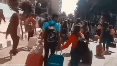 "التغريبة الجامعية".. مسؤول سوري يعلق على مغادرة طلاب دروز