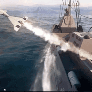 طائرات هاروب الإسرائيلية