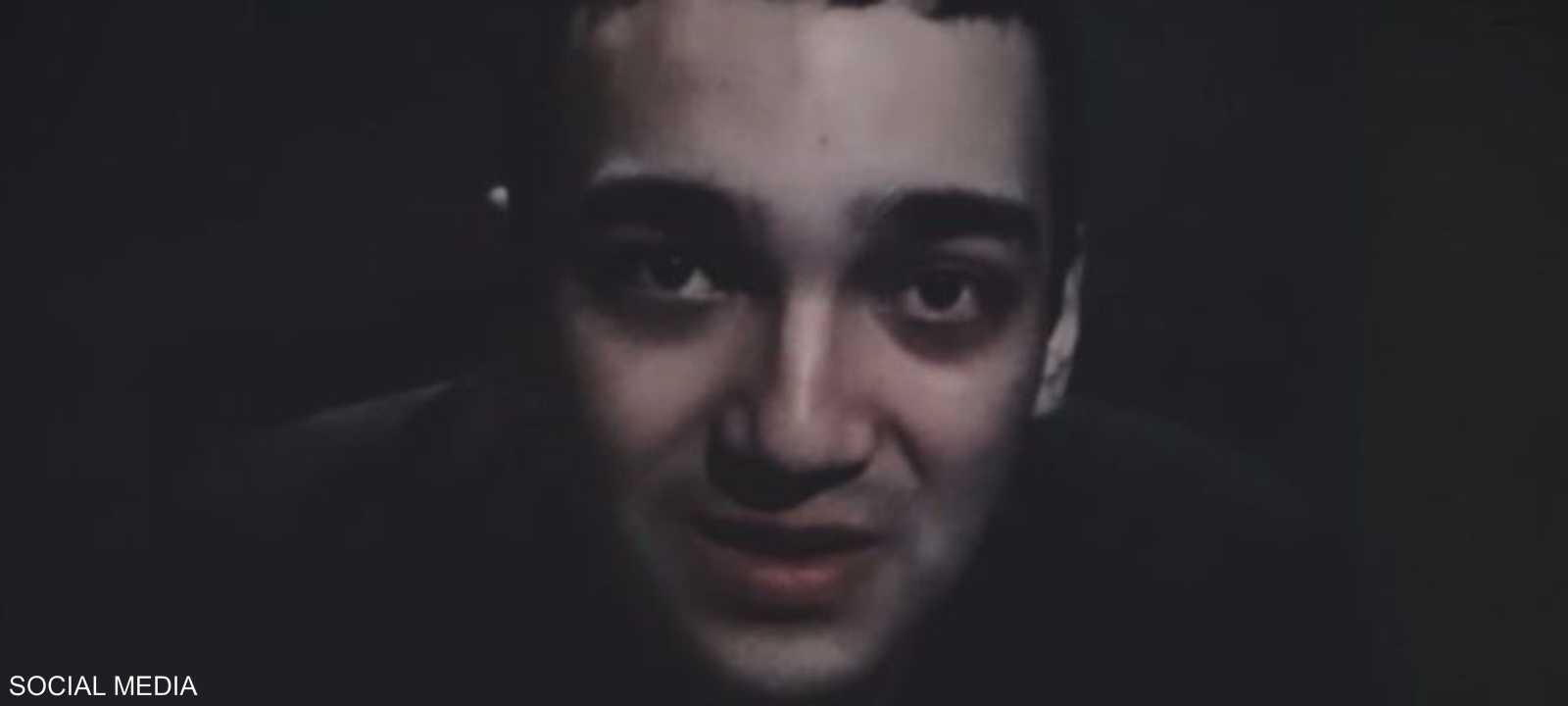 الرهينة الأميركي الإسرائيلي عيدان ألكسندر