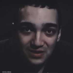 الرهينة الأميركي الإسرائيلي عيدان ألكسندر