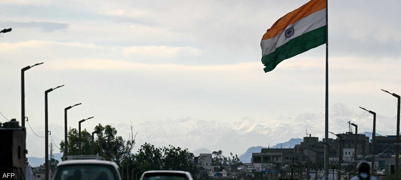 جامو في الهند