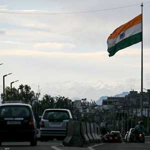 جامو في الهند