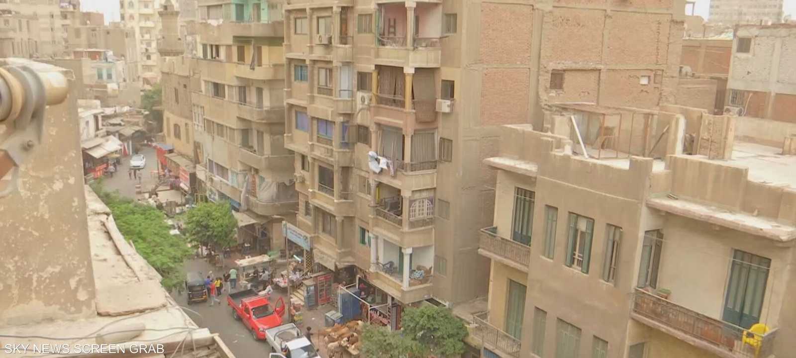 البرلمان يناقش تشريعا جديدا لتعديل قانون الإيجار القديم