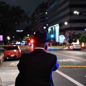 حادث واشنطن.. تفاصيل جديدة