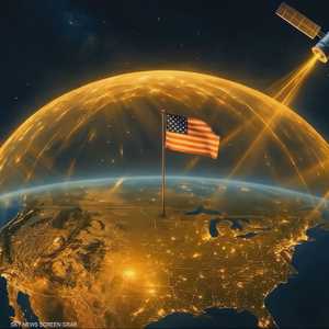 تكنولوجيا فضائية صاروخية.. ترامب يكشف عن مشروع القبة الذهبية