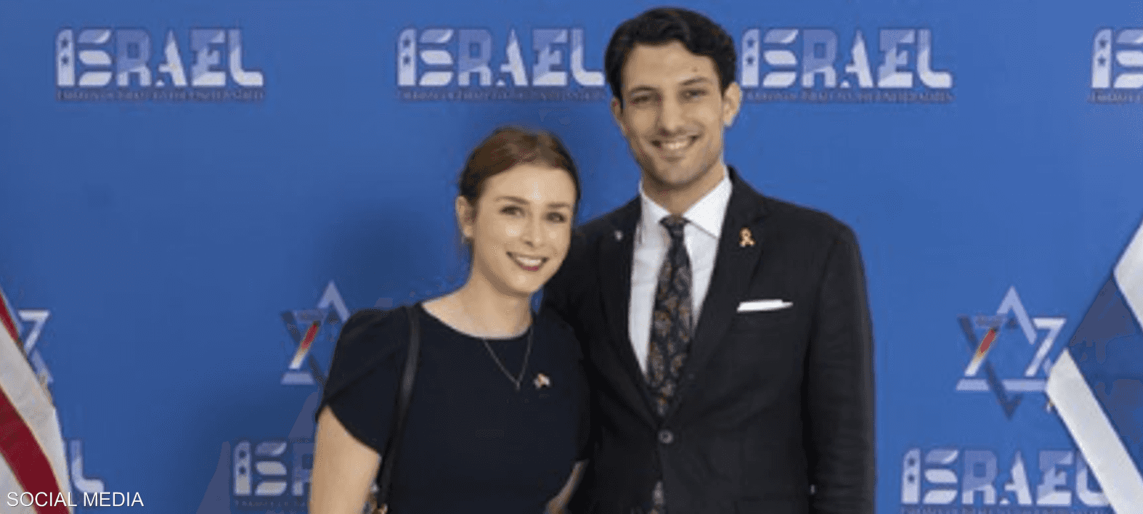 قتلى حادث إطلاق النار يارون وسارة