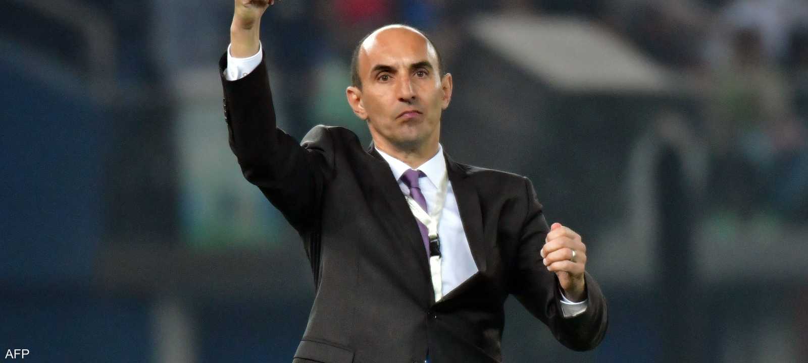 الكرواتي كرونسلاف يورتشيتش