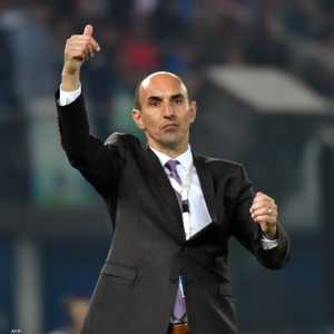 الكرواتي كرونسلاف يورتشيتش