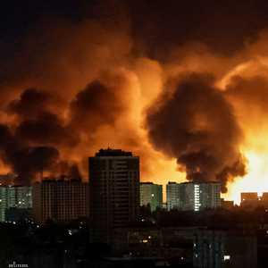 مساعي احتواء حرب أوكرانيا فشلت حتى الآن