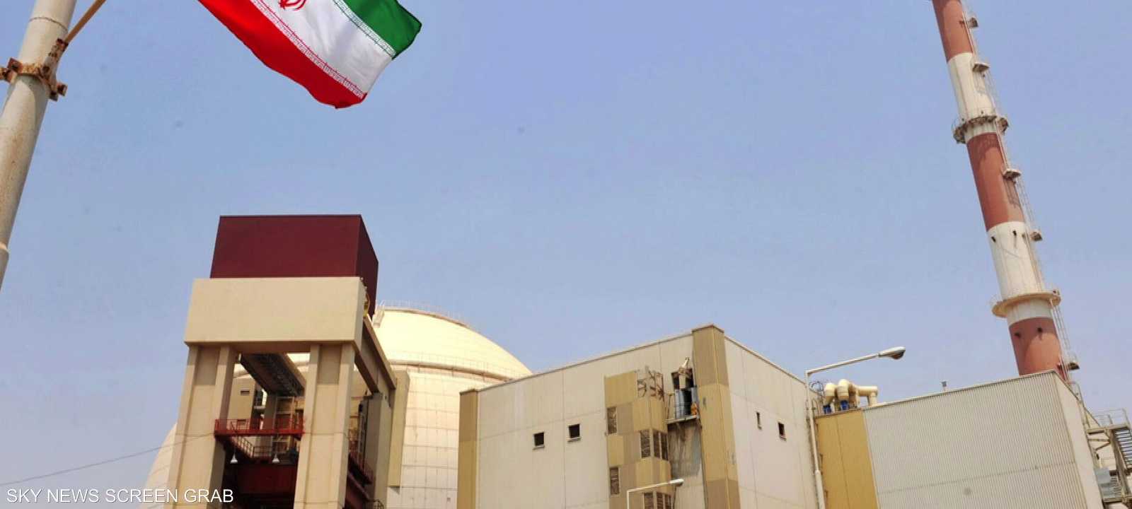 نووي إيران.. بين واشنطن وتل أبيب