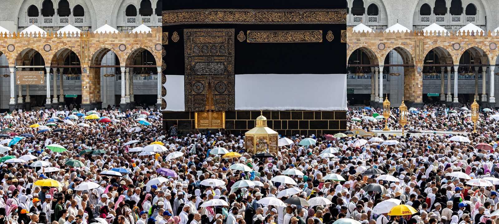 دعت المحكمة العليا لتحري رؤية هلال شهر ذي الحجة.. أرشيفية