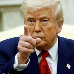 ترامب حذر نتيناهو من إعاقة المفاوضات مع إيران