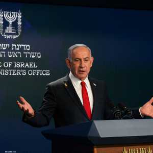 نتنياهو رفض اتهام إسرائيل بـ"تجويع غزة"
