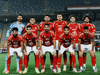 الأهلي يتوج بلقب الدوري المصري