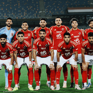 الأهلي المصري_أرشيف