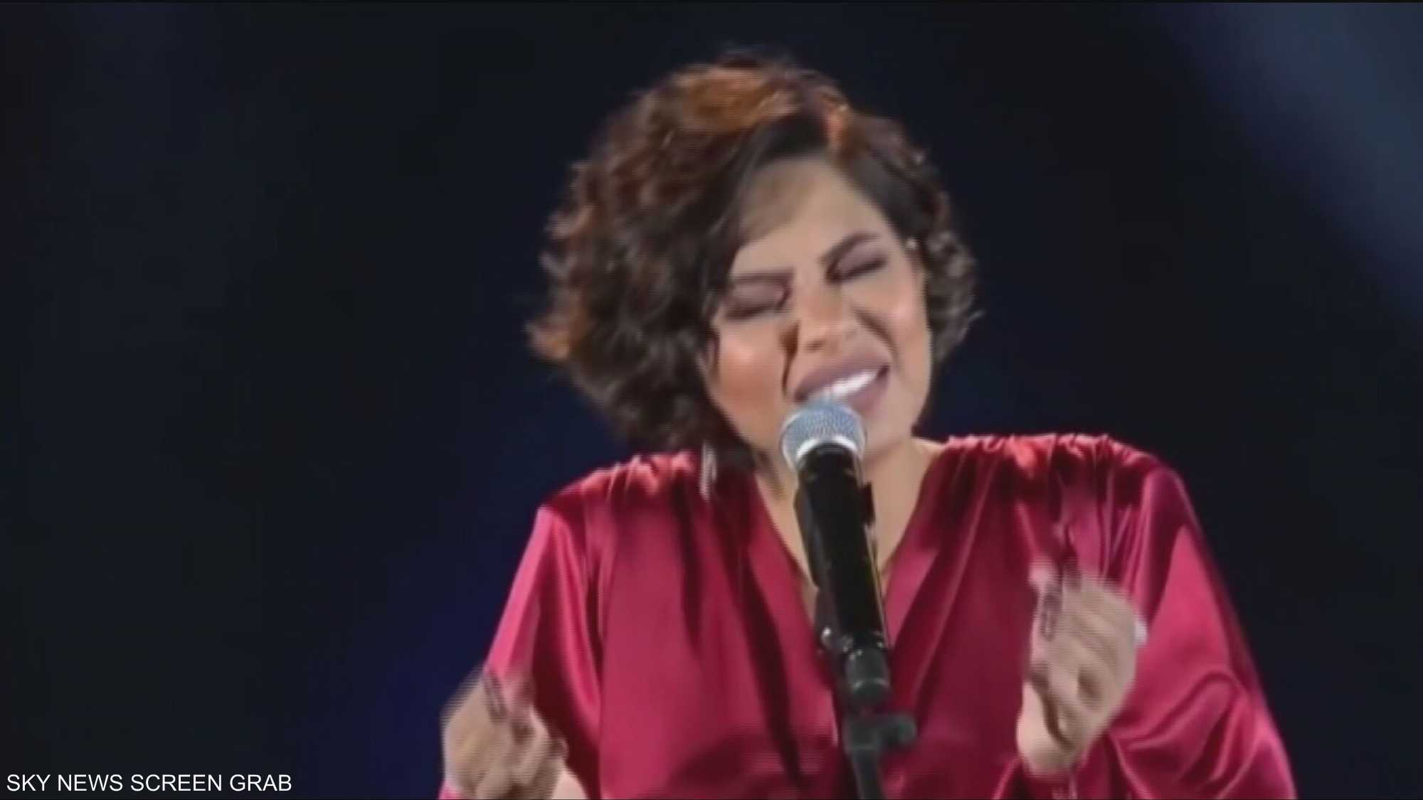 للمرة الثانية.. استدعاء شيرين عبد الوهاب للتحقيق