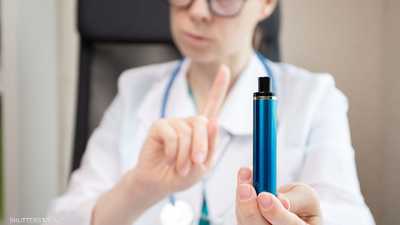 تقرير: النيكوتين خطر على القلب مهما كانت الطريقة