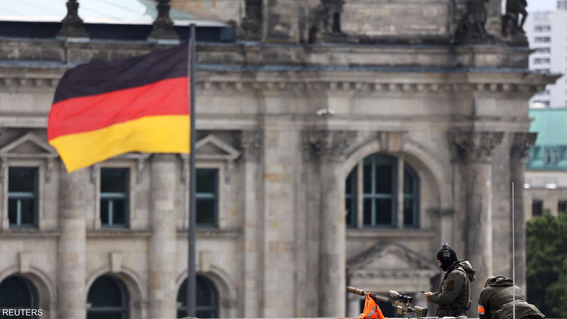 ألمانيا تصدر 100 ألف تأشيرة لم شمل عائلات اللاجئين في 2025 