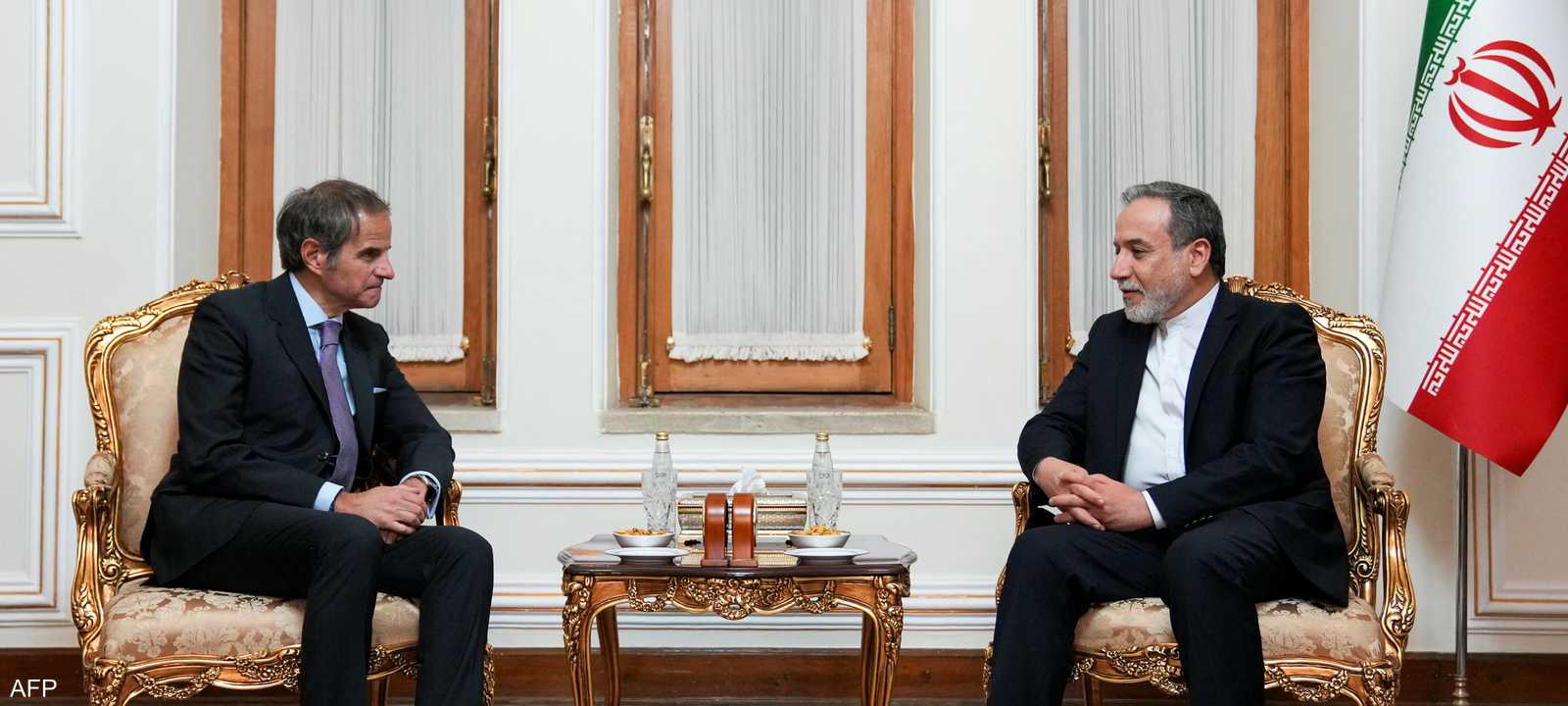 إيران بين مفاوضات واشنطن وتكتيكات الميدان