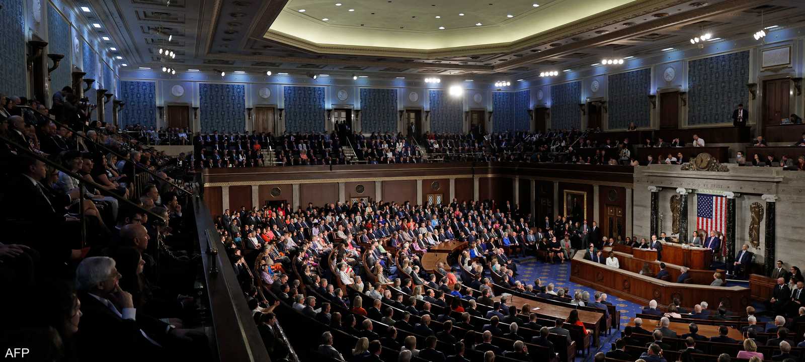 دعوات لتصنيف الكونغرس الأميركي الإخوان جماعة إرهابية