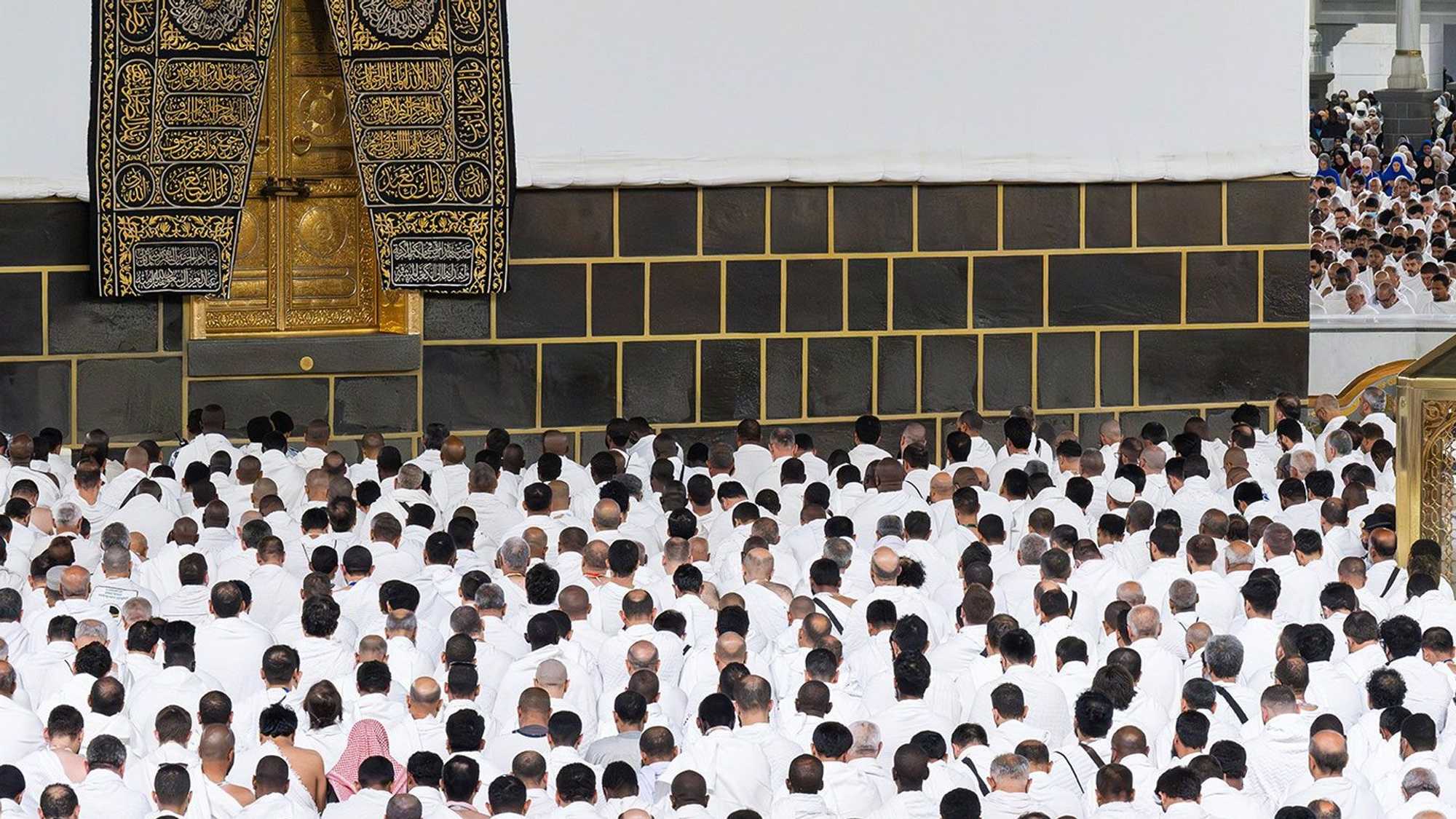 دراسات تقول إن للحج تأثير نفسي إيجابي عميق على الحجاج