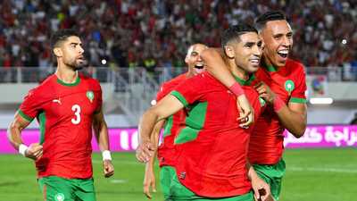 إسبانيا تحافظ على صدارة تصنيف الفيفا.. وتراجع المغرب "لغز"