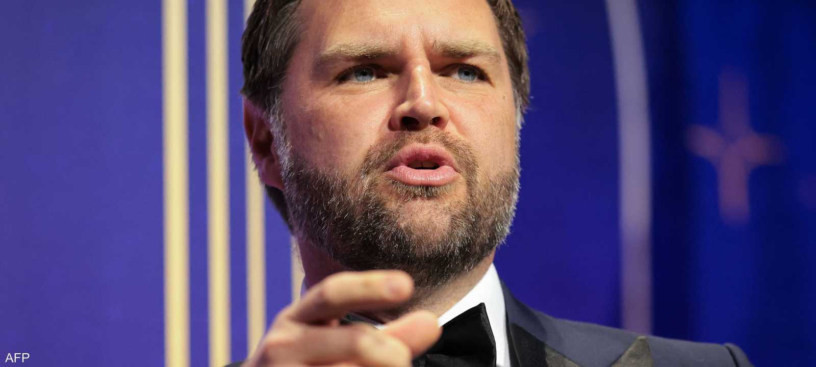 نائب الرئيس الأميركي