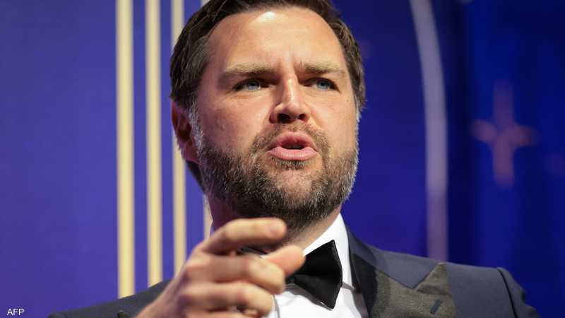 نائب الرئيس الأميركي