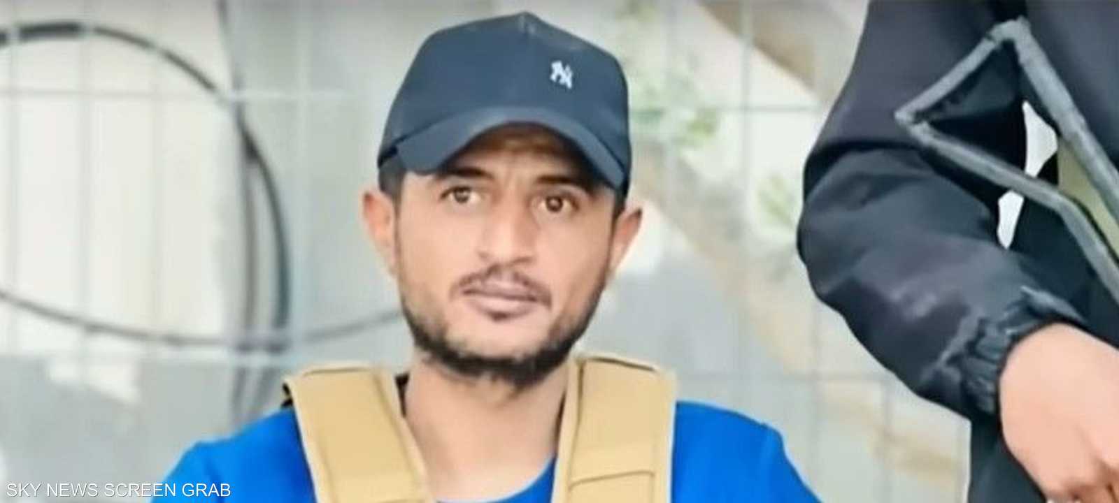 ياسر أبو شباب