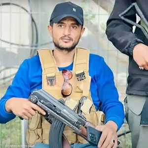 ياسر أبو شباب