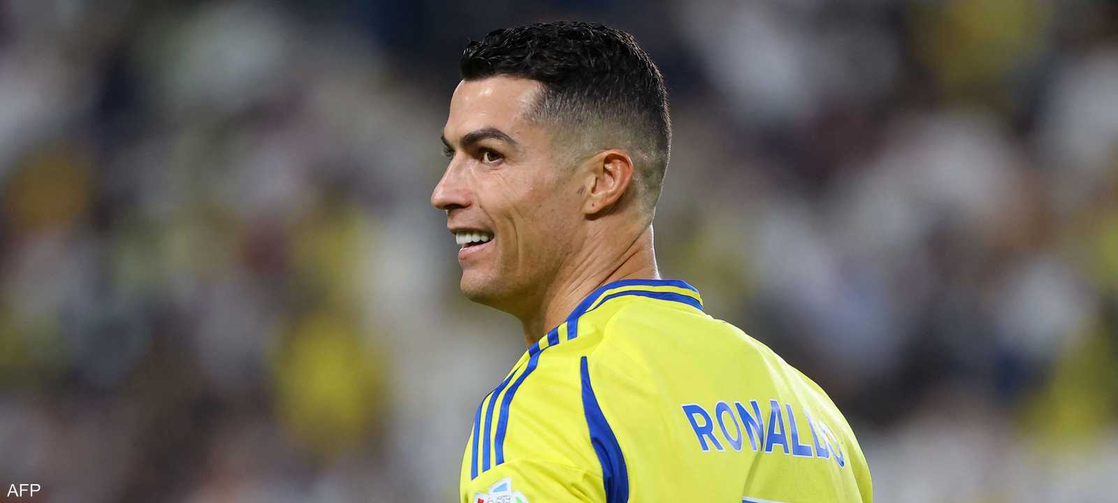 رونالدو أنهى الشائعات المتعلقة بمستقبله