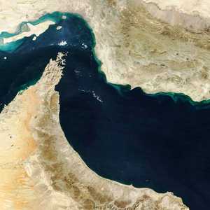 مضيق هرمز
