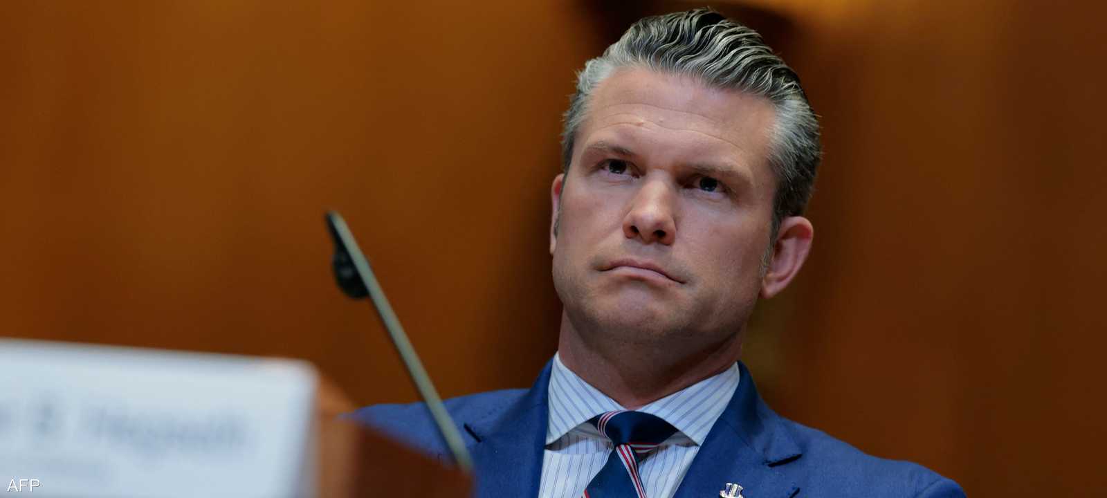 هيغسيث قال إن استئناف التجارب طريقة مسؤولة إلى حد ما