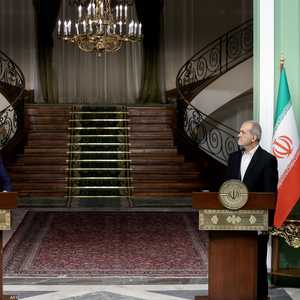 بزشكيان دعا السوداني لمنع إسرائيل من استخدام أجواء العراق