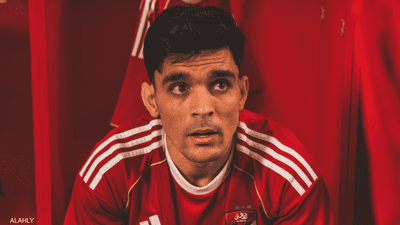 بن شرقي يفاقم أزمات الأهلي في مونديال الأندية
