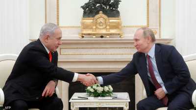 بوتين يدخل على خط إيران.. ويعرض الوساطة على نتنياهو