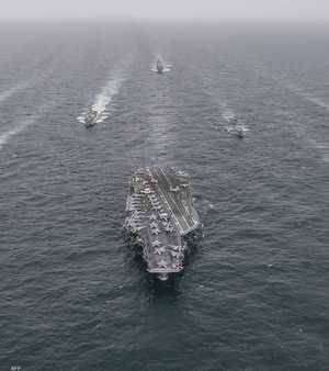 كان المتهم يحمل تصريحا أمنيا يتيح له الوصول لمعلومات حساسة