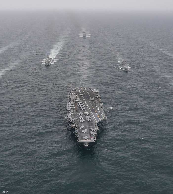 كان المتهم يحمل تصريحا أمنيا يتيح له الوصول لمعلومات حساسة