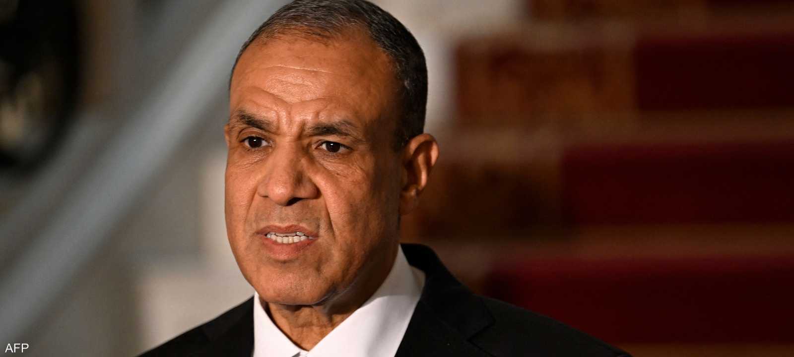 الوزير بدر عبد العاطي