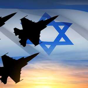 إسرائيل أطلقت عملية "الأسد الصاعد" ضد إيران.. أرشيفية