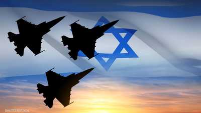 إسرائيل أطلقت عملية "الأسد الصاعد" ضد إيران.. أرشيفية