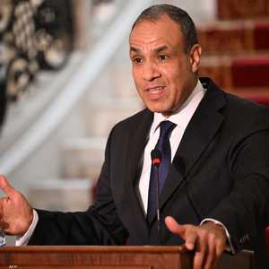 وزير الخارجية المصري بدر عبد العاطي