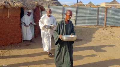 السودان.. ثلثا السكان يدخلون دائرة "العوز الغذائي"