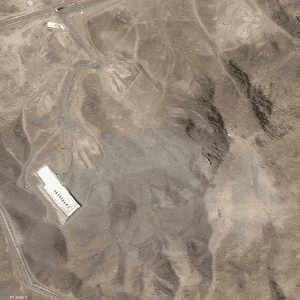 لم تصدر إيران حتى الآن أي تقييم لحجم الأضرار