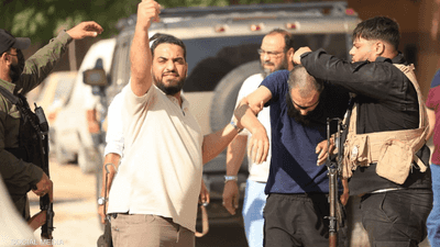 هجوم كنيسة مار إلياس.. كشف تفاصيل القبض على المتورطين