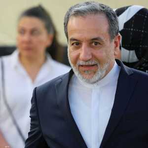 وزير الخارجية الإيراني عباس عراقجي